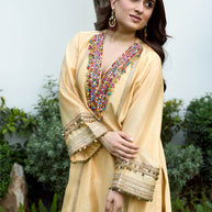 LOTUS SET - YELLOW