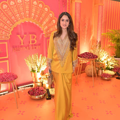 GOLD SET