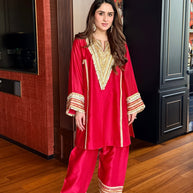 ORCHARD SET - RED