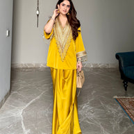 GOLD SET