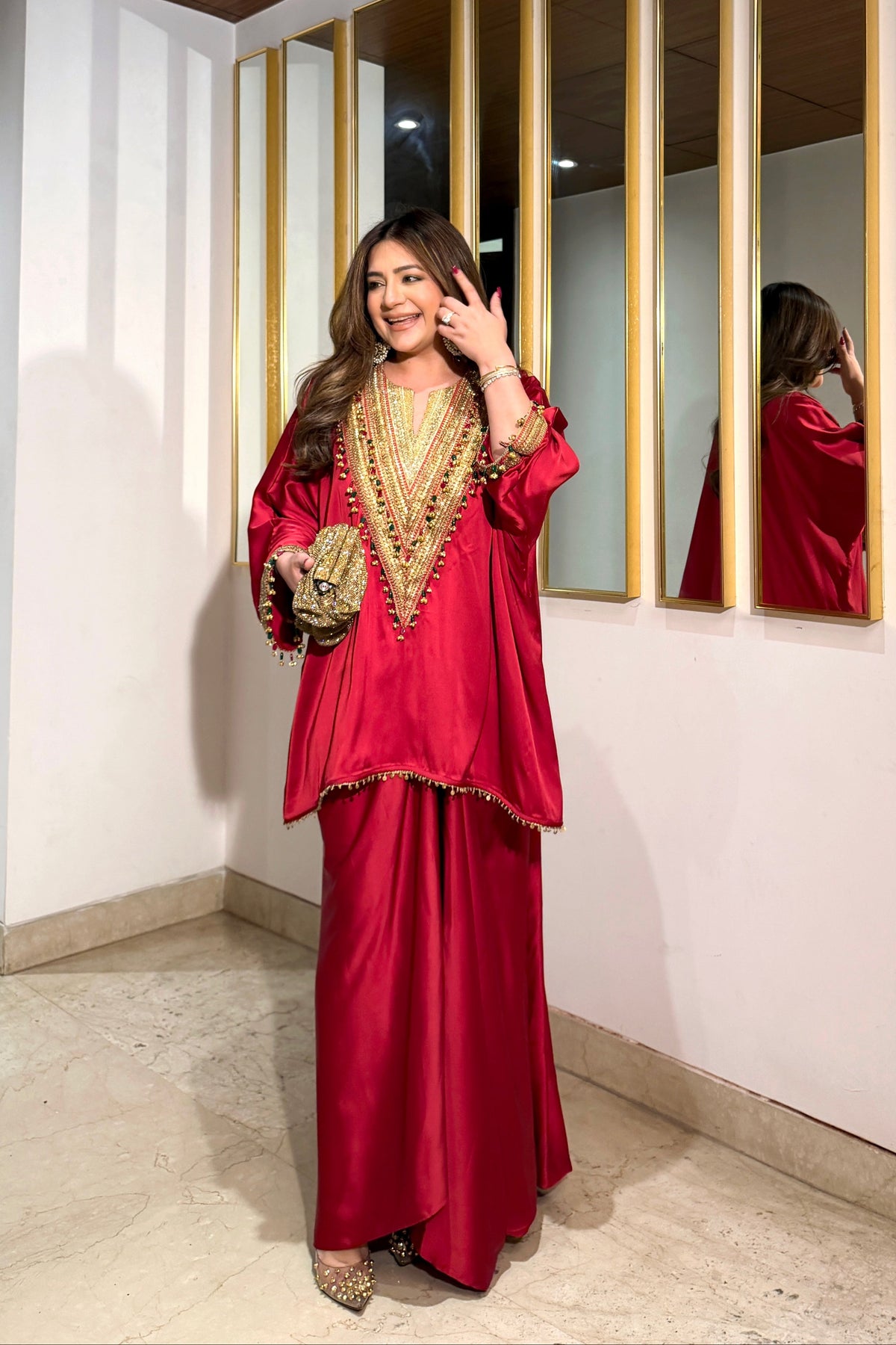 RUBY SET