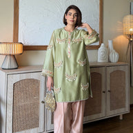 CHAI SET