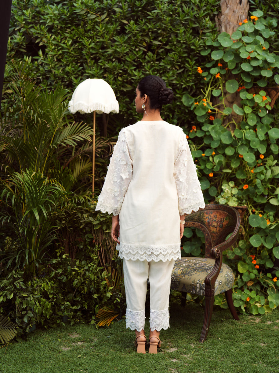 CAMELIA SET