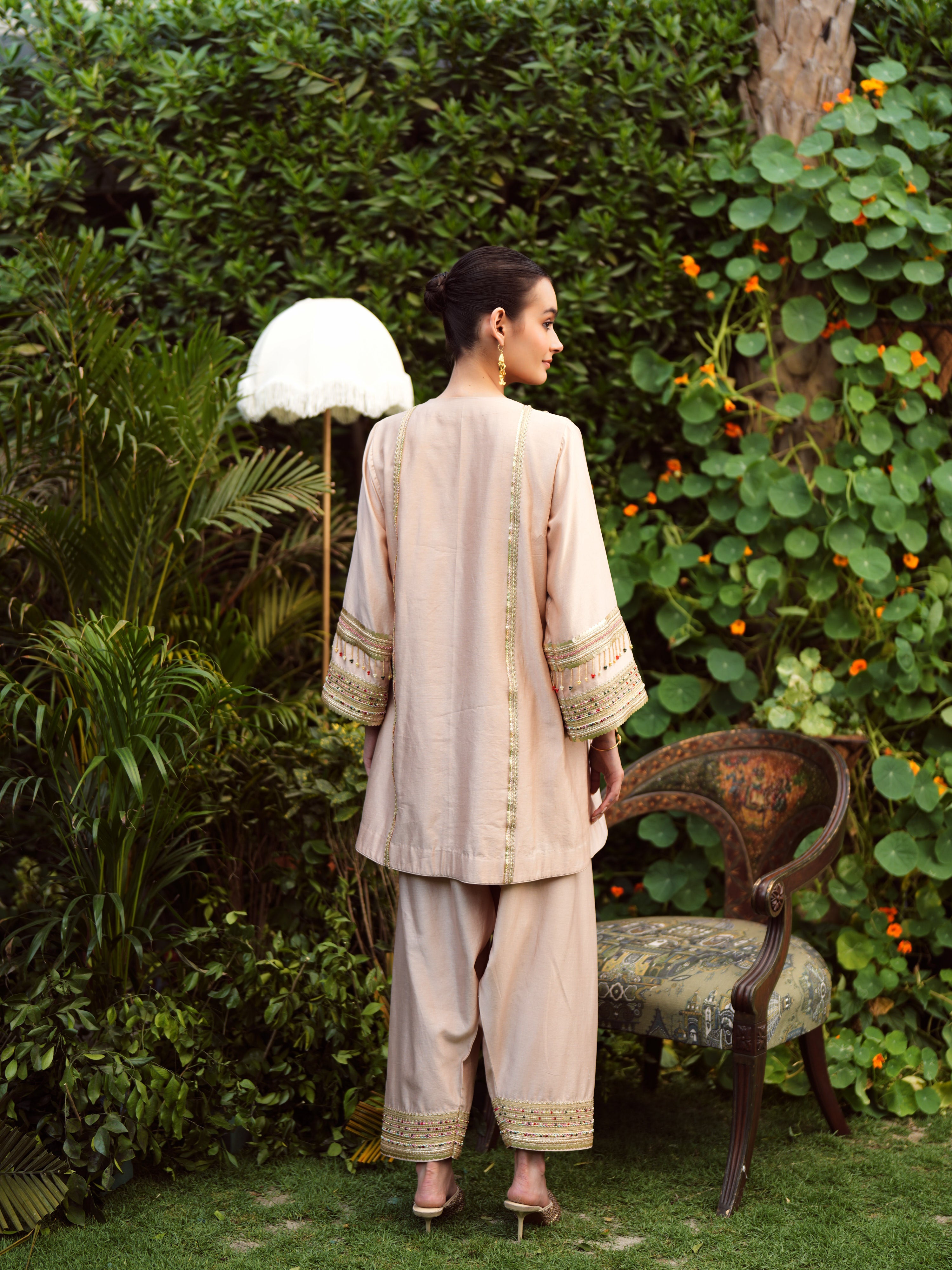 LOTUS SET