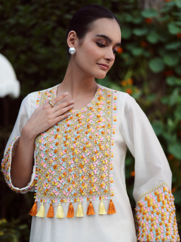 DAFFODIL SET