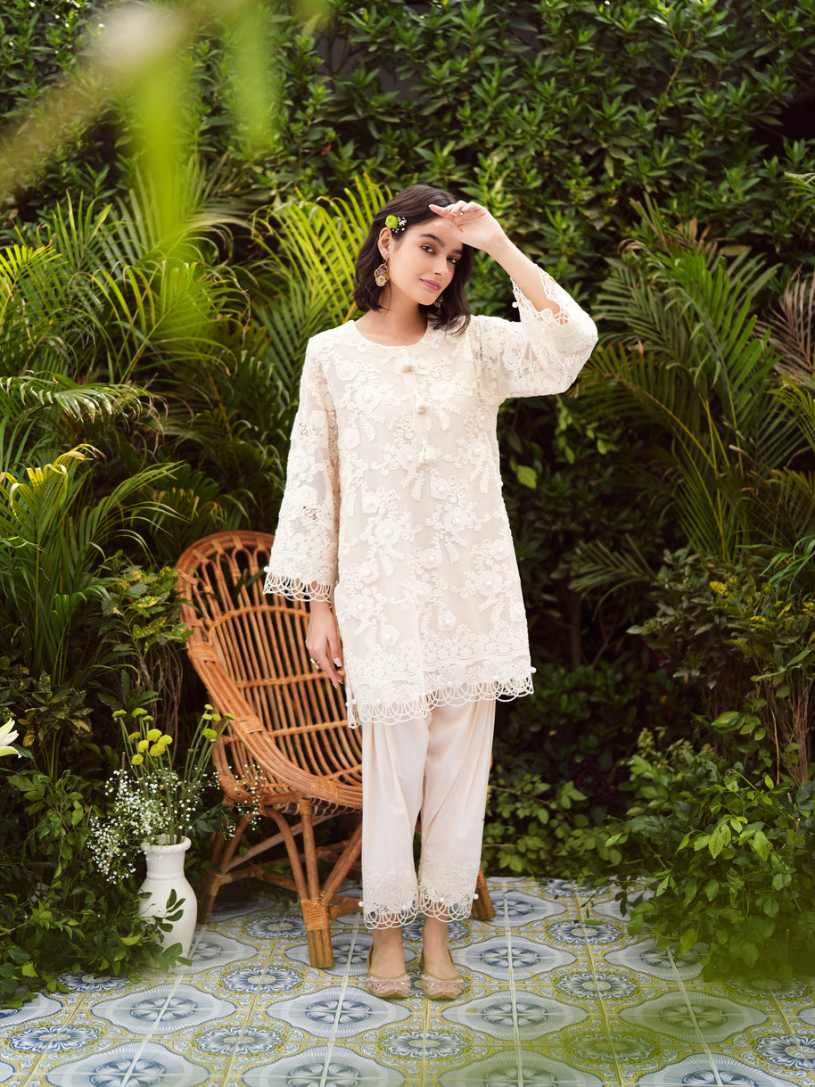 JASMINE SET