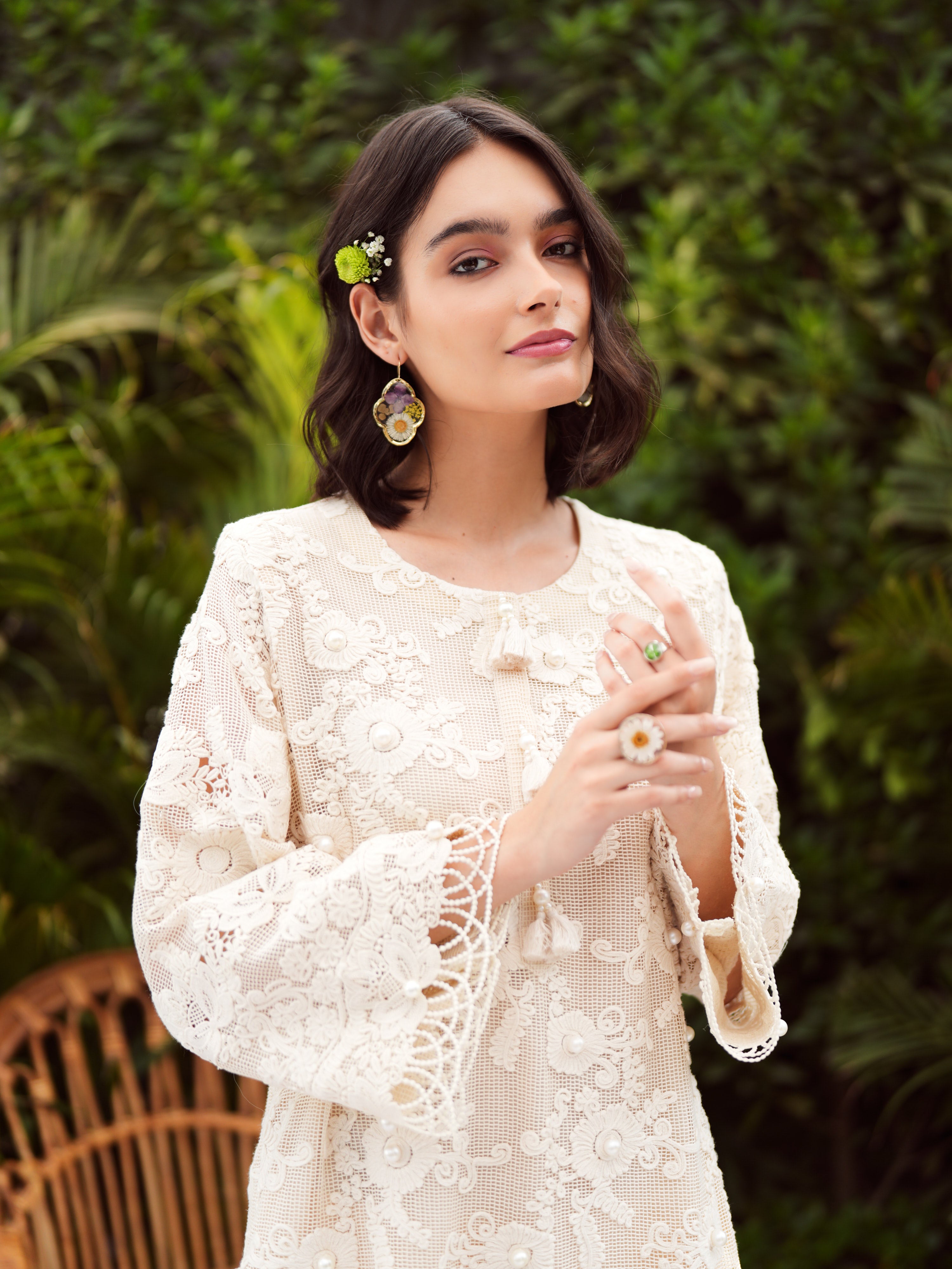JASMINE SET