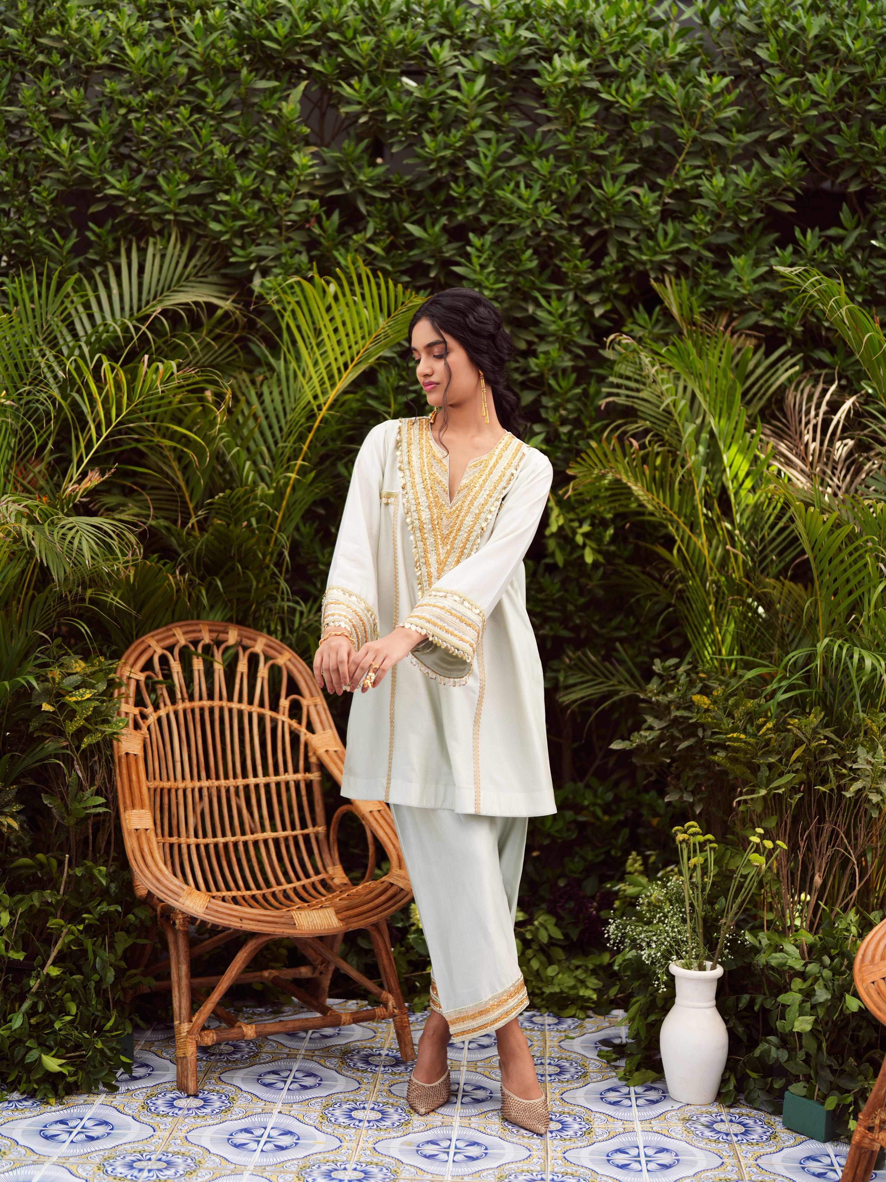 ORCHARD SET