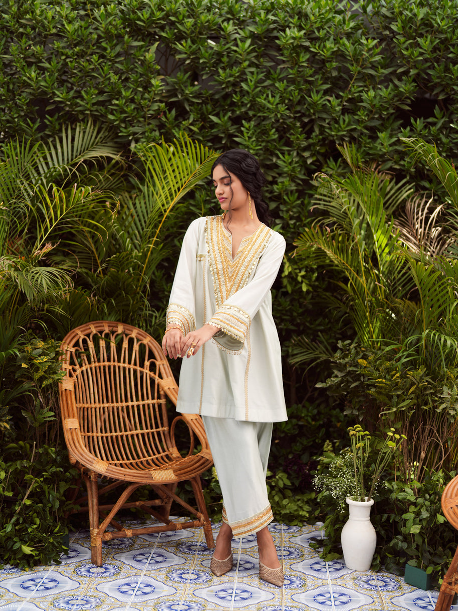ORCHARD SET