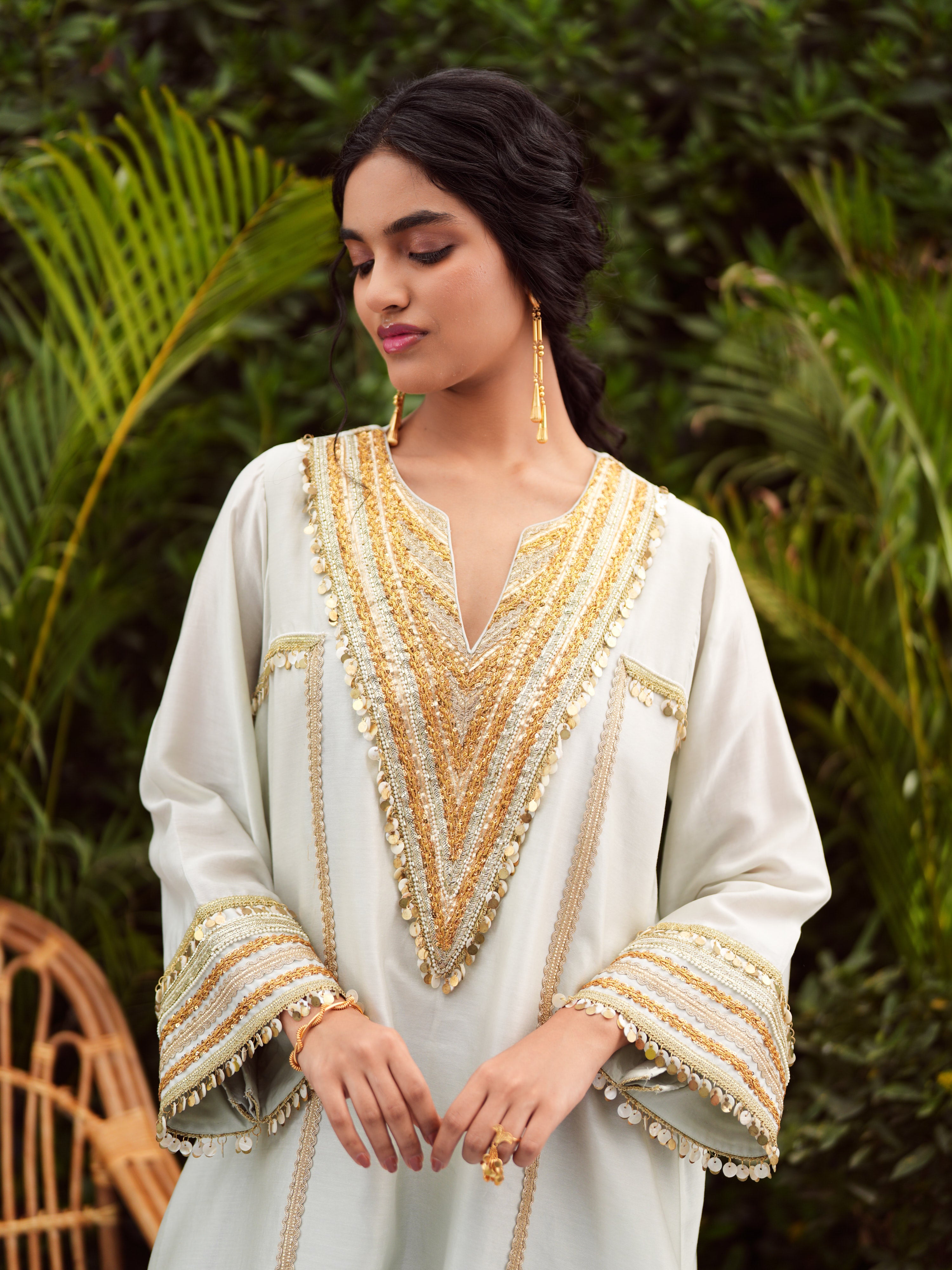 ORCHARD SET