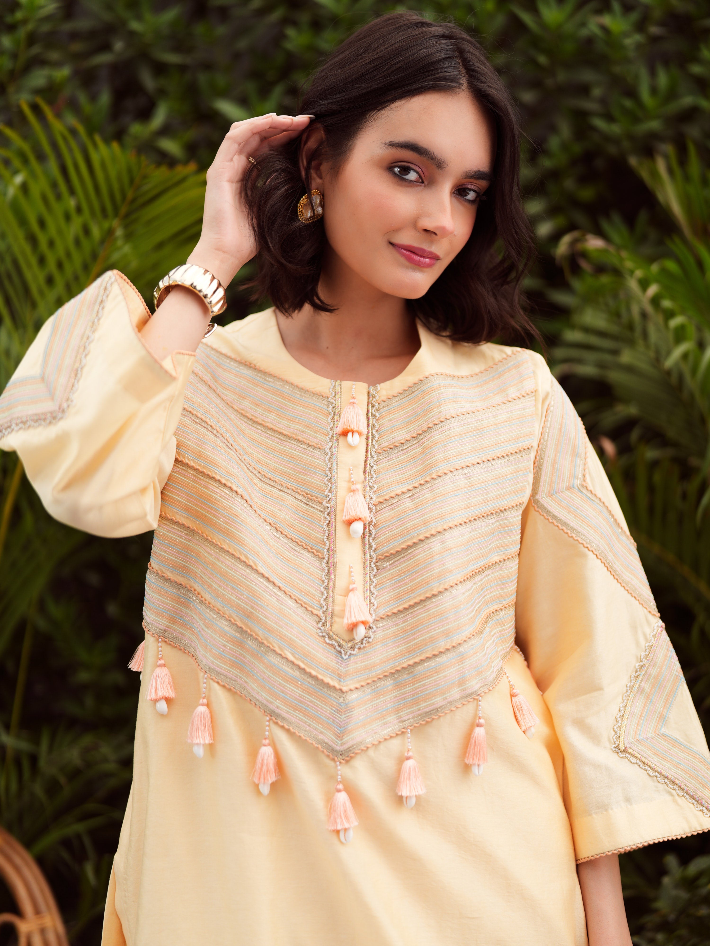 MARIGOLD SET