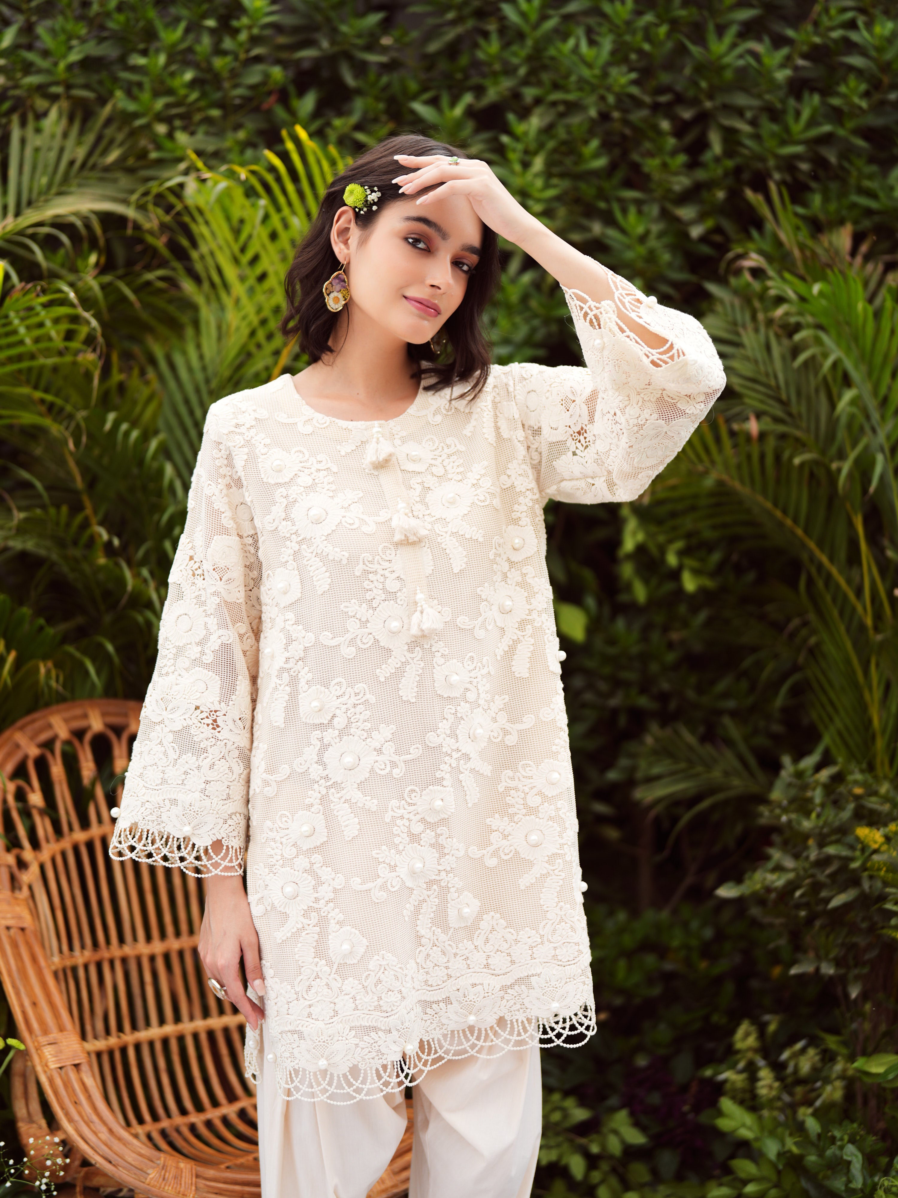 JASMINE SET