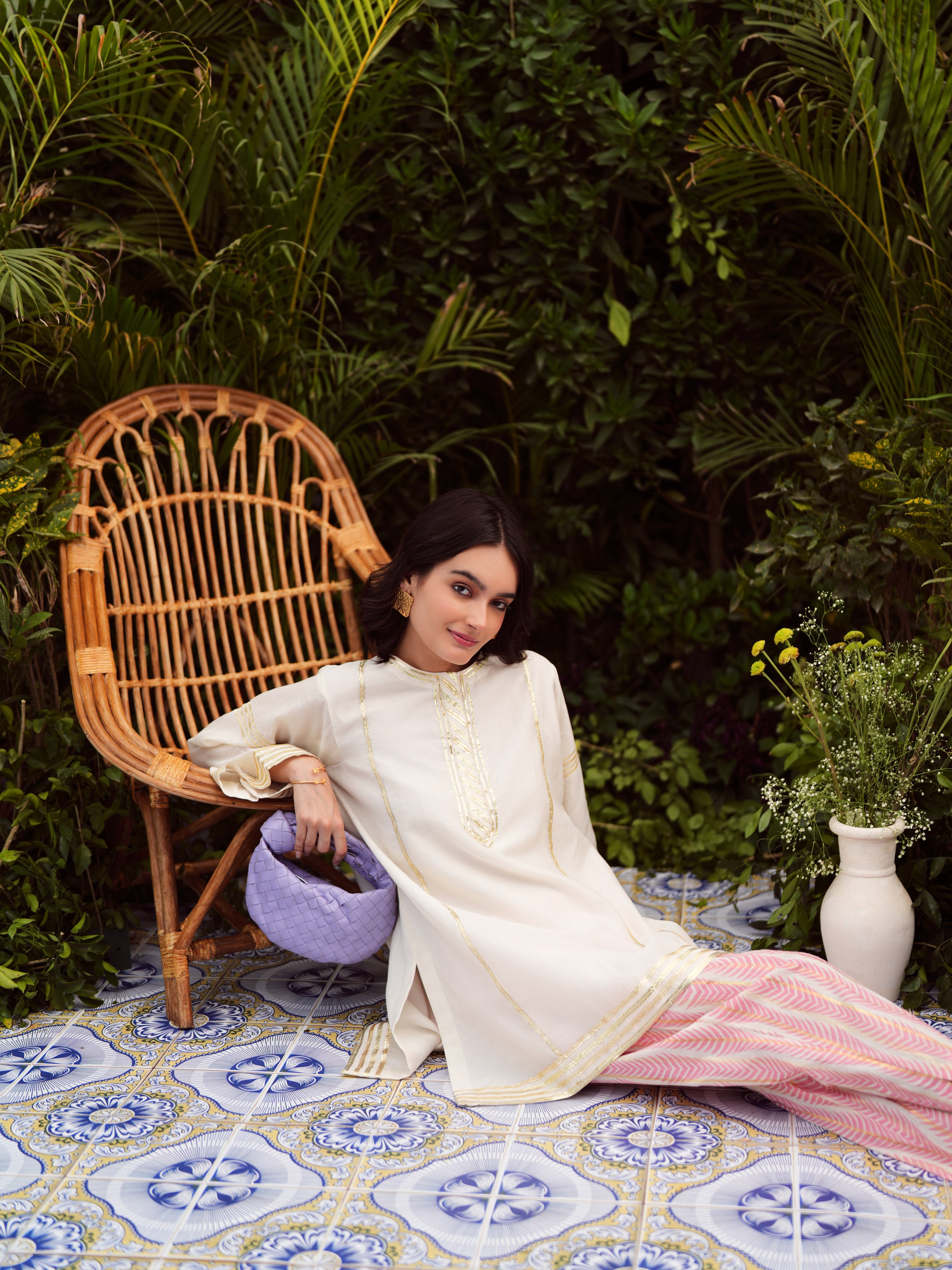 MAGNOLIA SET