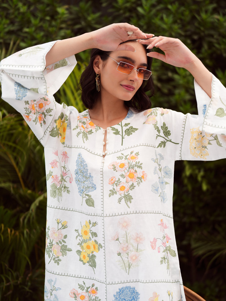 HIBISCUS SET
