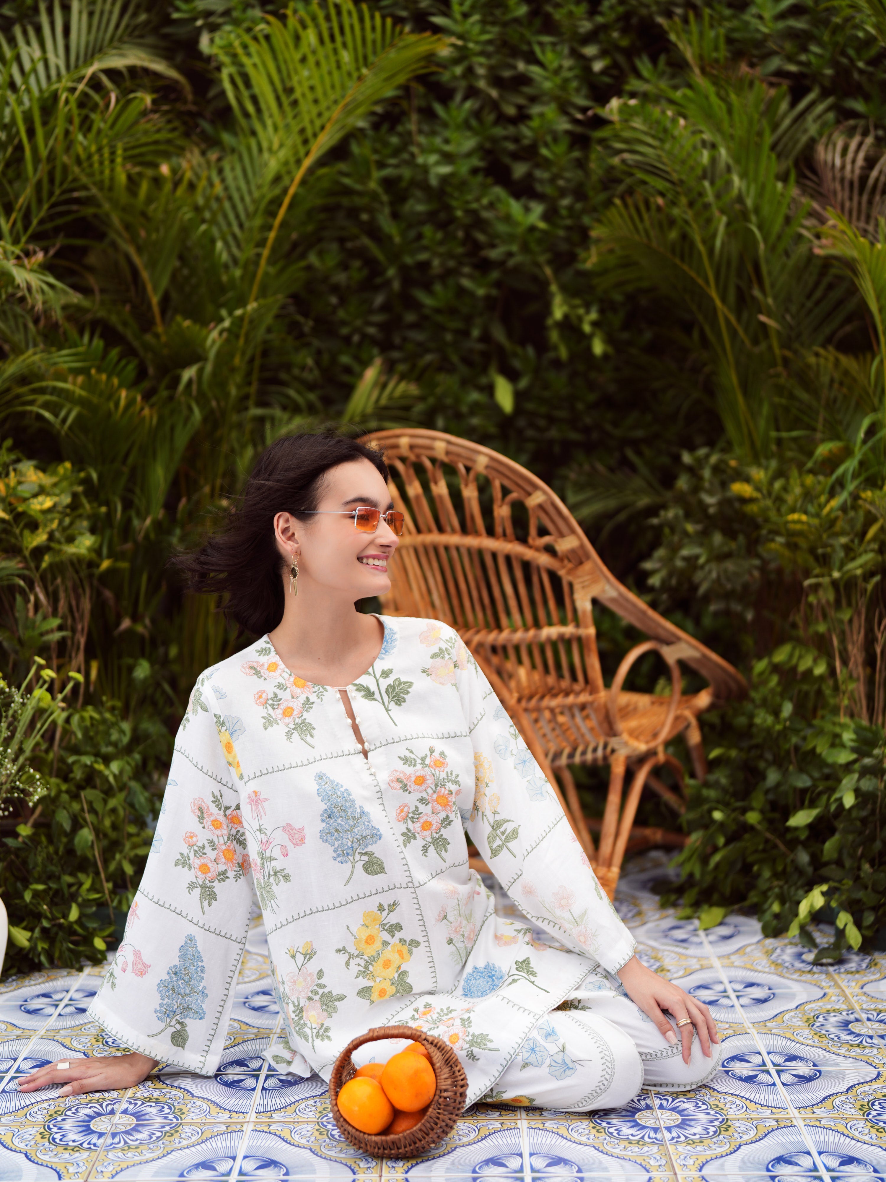 HIBISCUS SET
