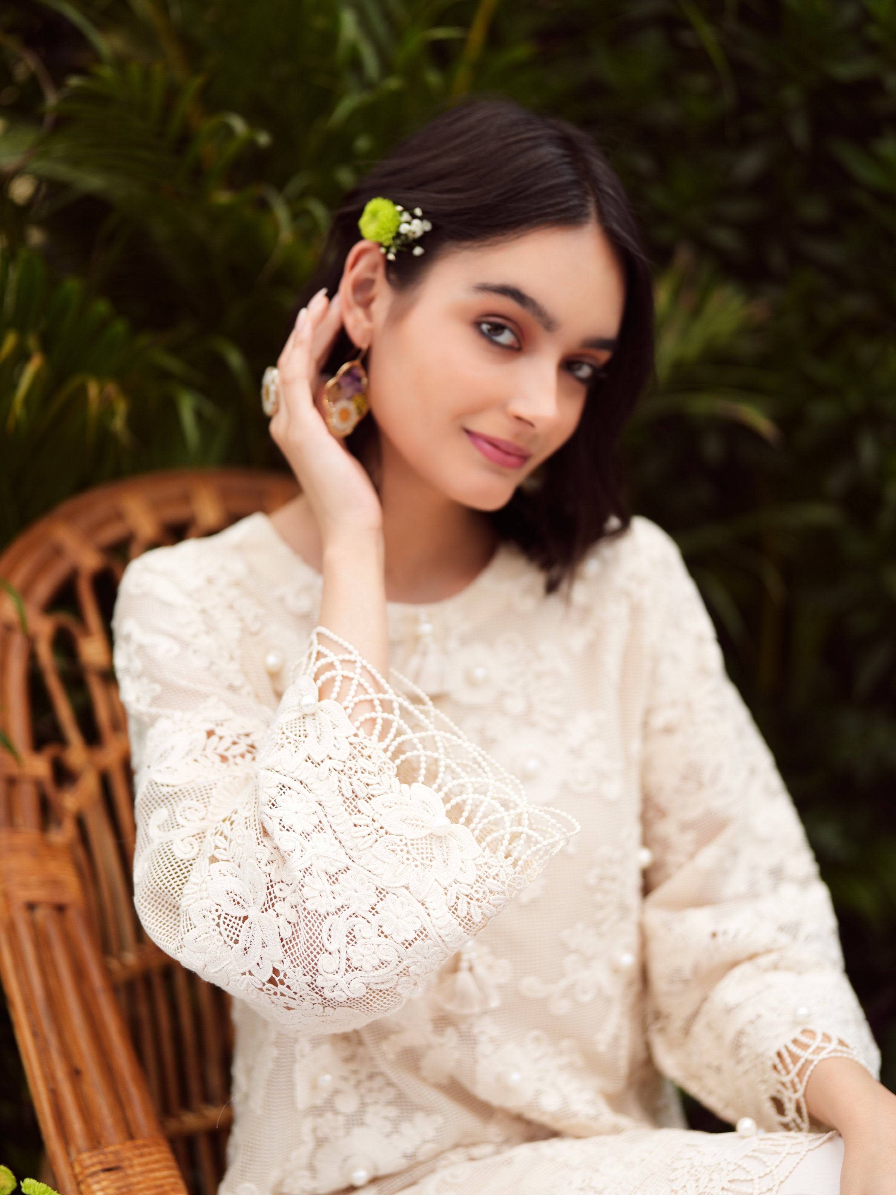 JASMINE SET