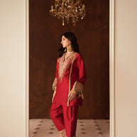 SCARLET SET