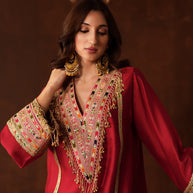 SCARLET SET