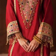 SCARLET SET