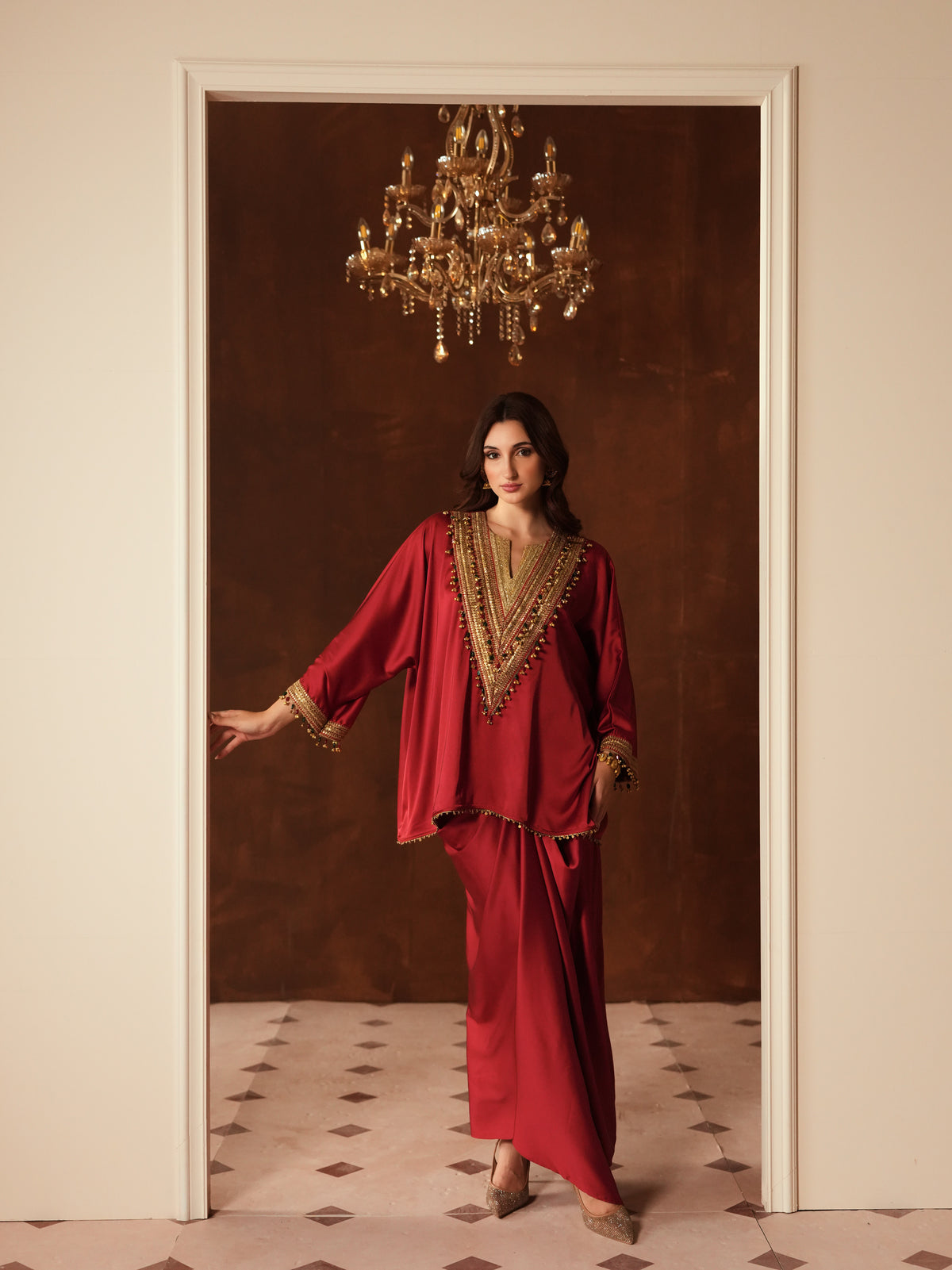 RUBY SET