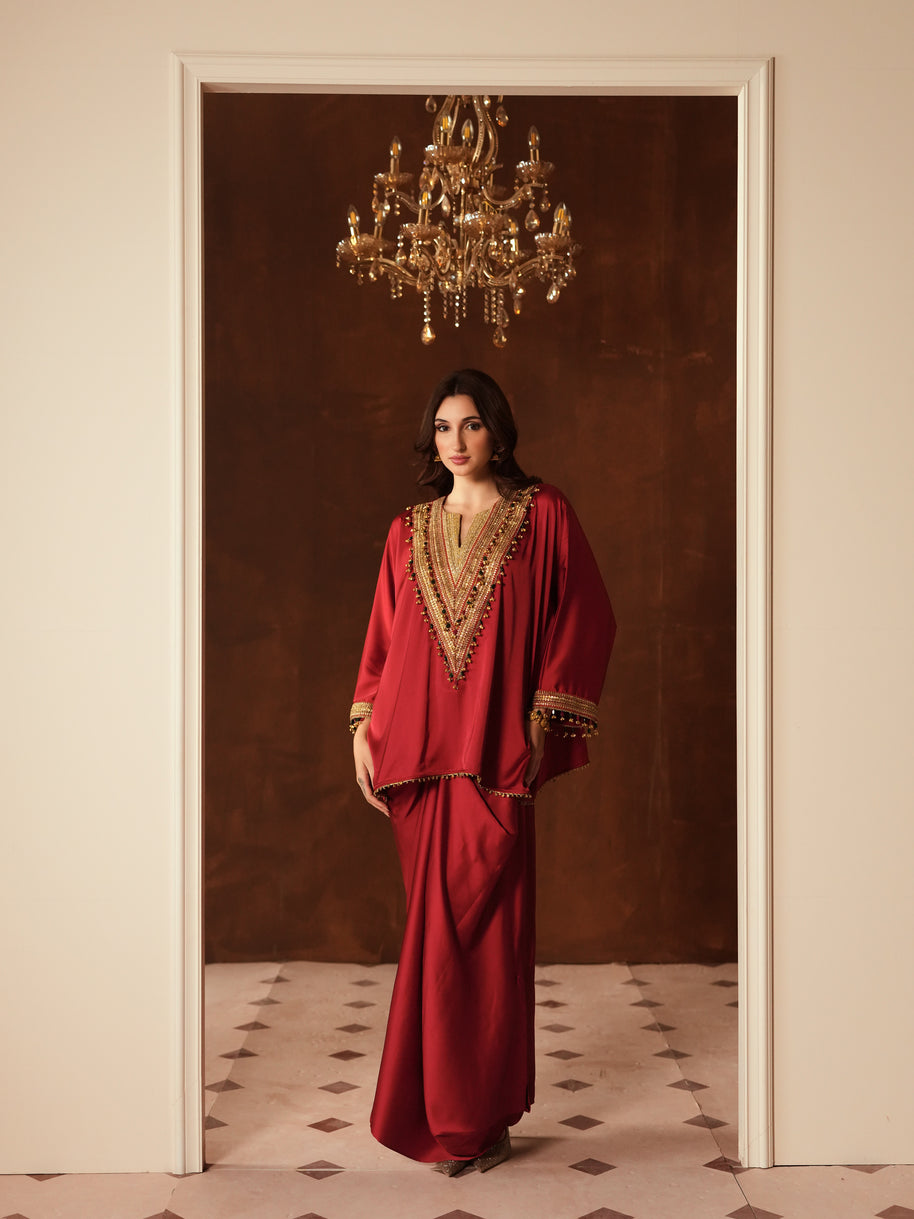 RUBY SET