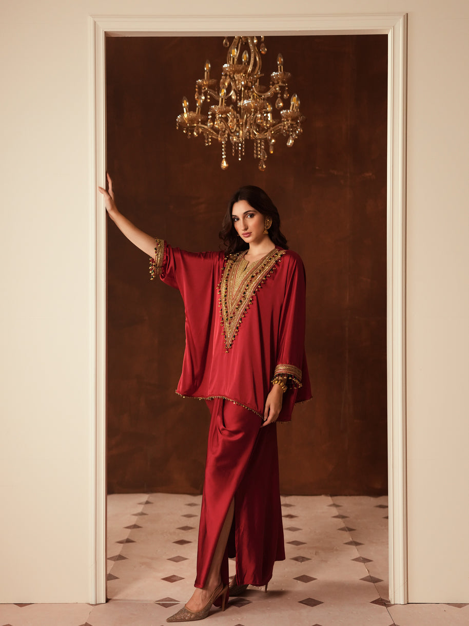 RUBY SET