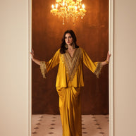 GOLD SET