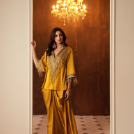 GOLD SET