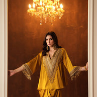 GOLD SET