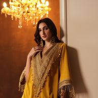 GOLD SET