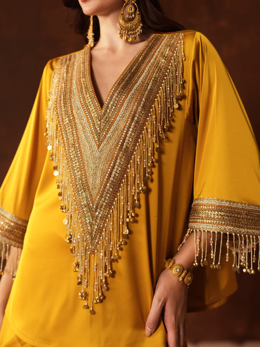 GOLD SET