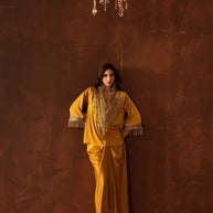 GOLD SET