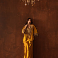 GOLD SET