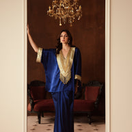 SAPPHIRE SET