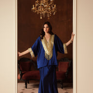 SAPPHIRE SET