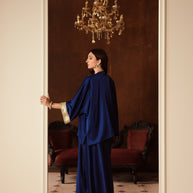 SAPPHIRE SET