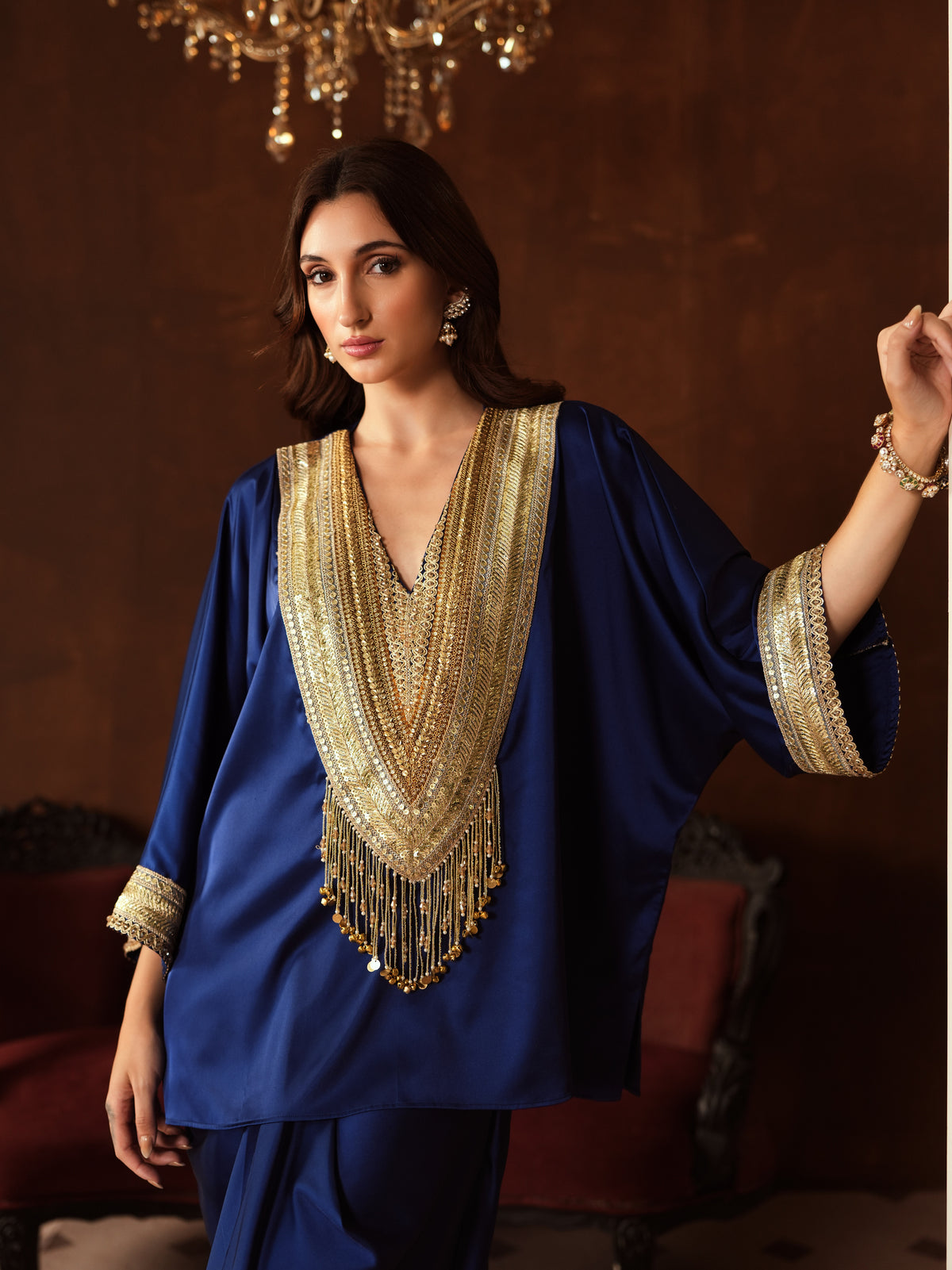 SAPPHIRE SET