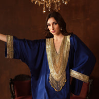 SAPPHIRE SET