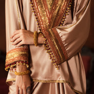 BLUSH SET