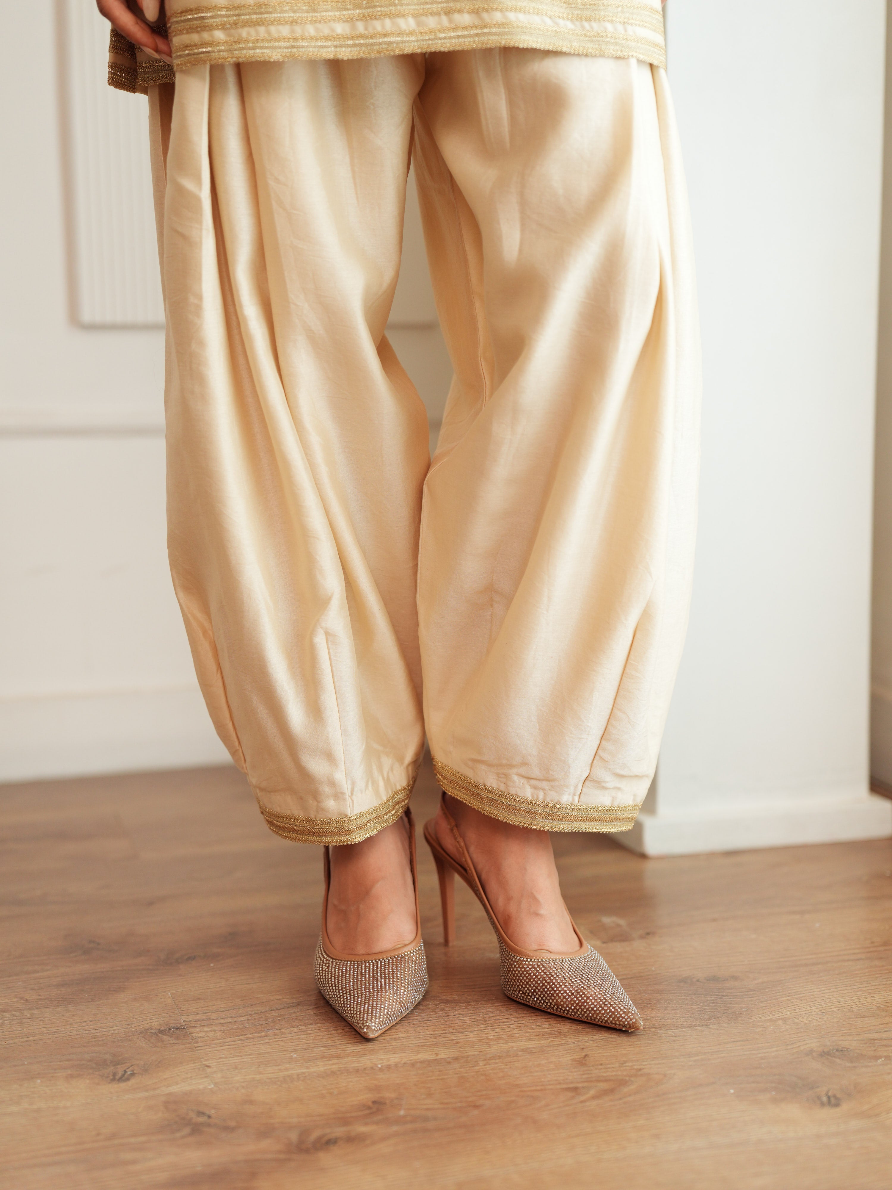 CARAMEL SET