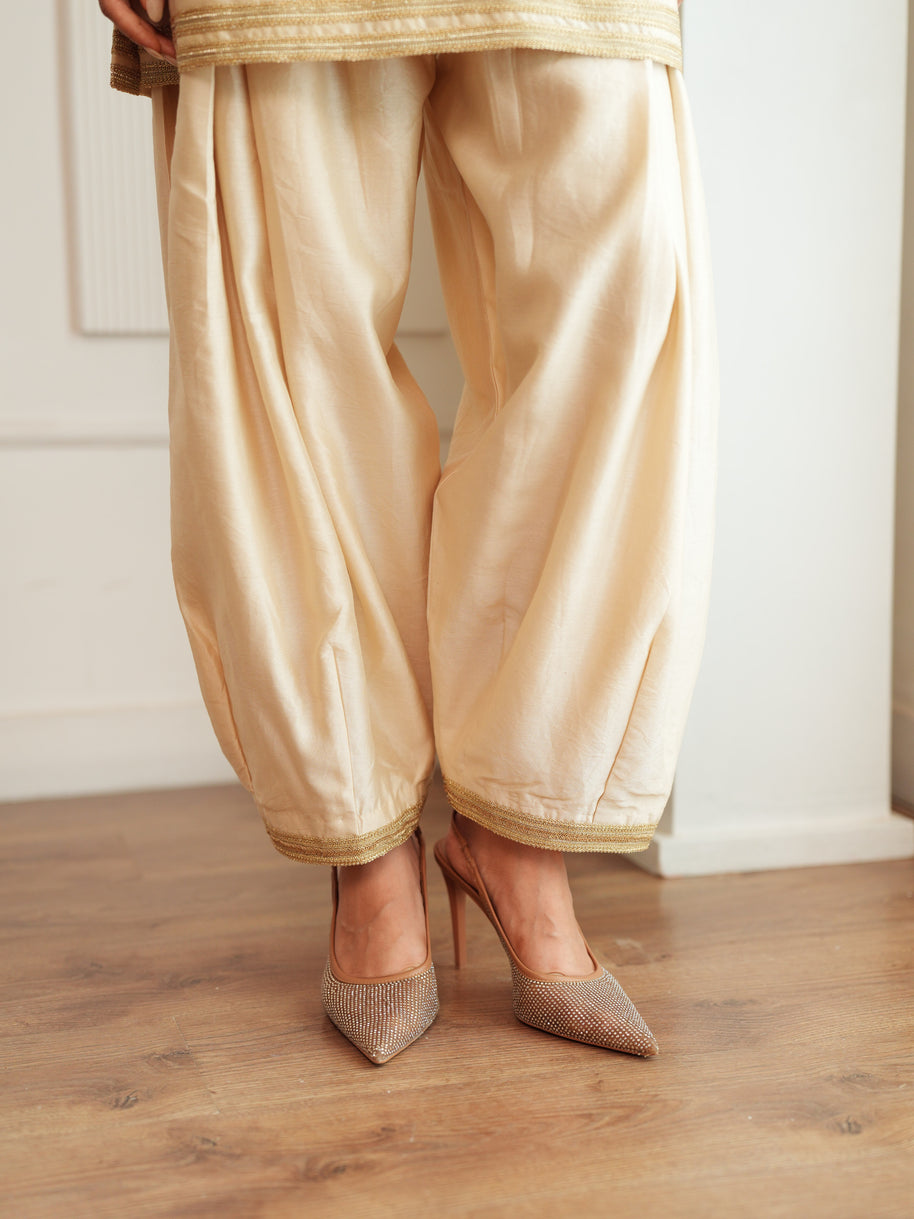 CARAMEL SET