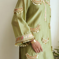 CHAI SET