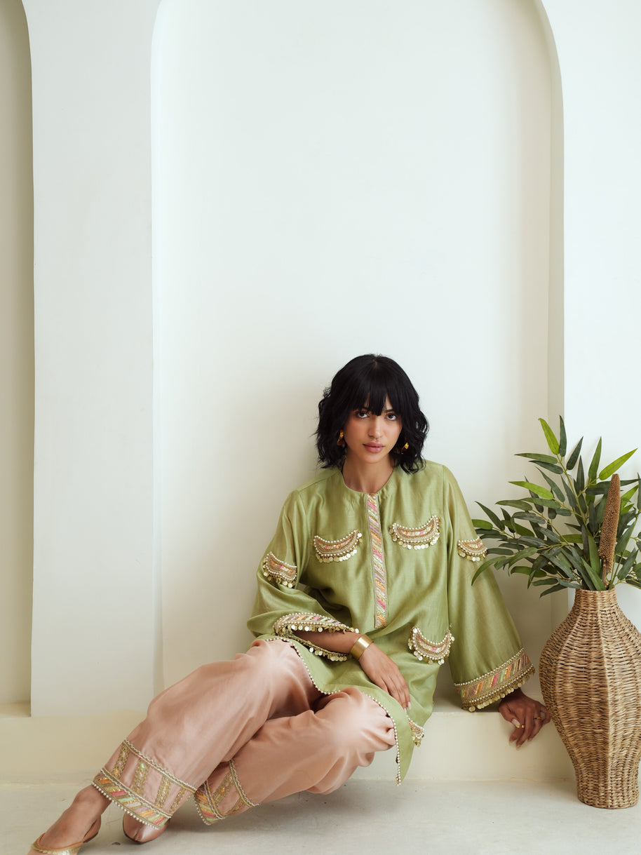 CHAI SET