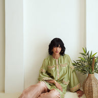 CHAI SET
